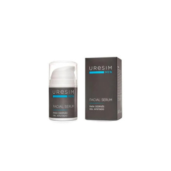 Uresim Sérum Facial Masculin - Hydratation & Éclat Kermatone