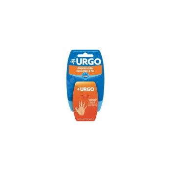 Urgo Ampollas Mains et Pieds - Hydratation Intense Kermatone