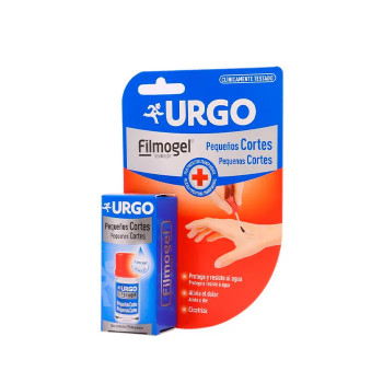 Urgo Petites Coupes Filmogel 3,25ml - Soin Protecteur Kermatone