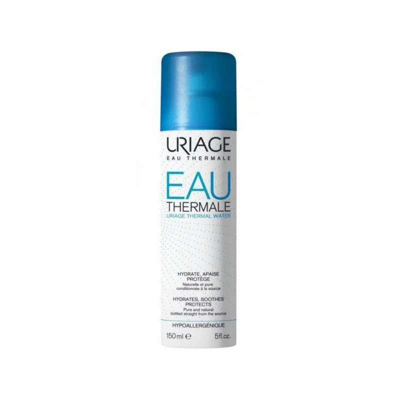 Eau Thermale Uriage 150ml - Apaisante & Hydratante | Kermatone