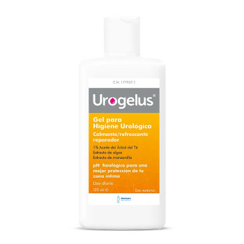 Gel Urologique Medynheathcare - Confort & Hygiène Kermatone