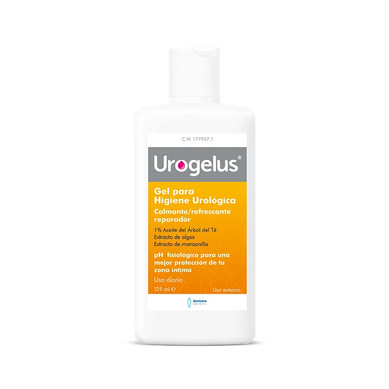 Gel Urologique Medynheathcare - Confort & Hygiène Kermatone