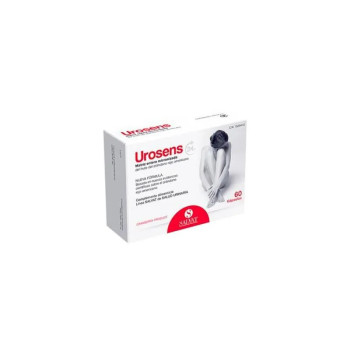 Salvat Urosens Pac 120 Mg - Complément Bien-Être Urinaire Kermatone