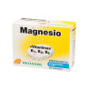 Vallesol Effervescent Magnésium B - Bien-être avec Kermatone