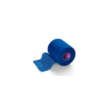 Bandage Vendasan Peha-Haft Bleu - Confort & Protection | Kermatone