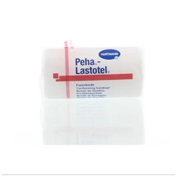 Pansement Hartmann Lastotel 4x6 cm - Protection efficace | Kermatone