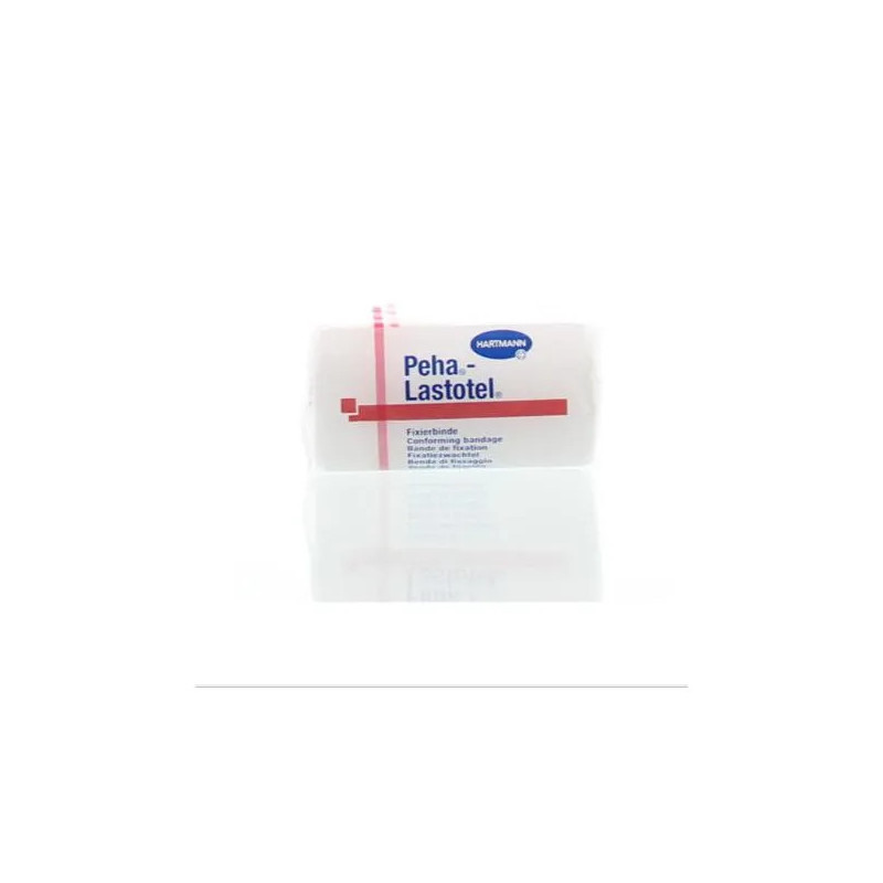 Pansement Hartmann Lastotel 4x6 cm - Protection efficace | Kermatone