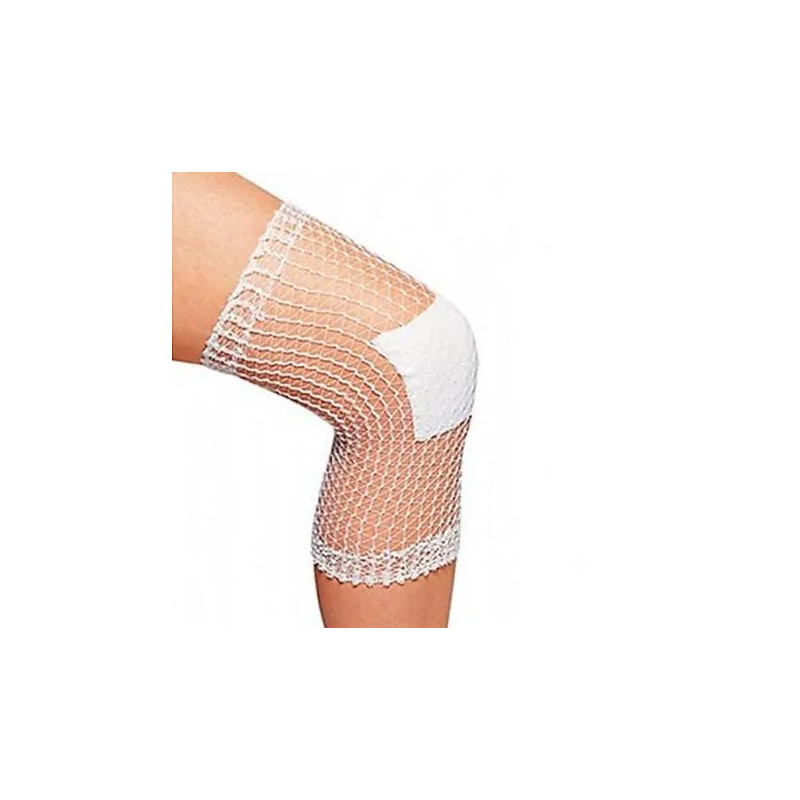 Viadolfix Venda Tubular Malla Élastique | Soutien Optimal - Kermatone