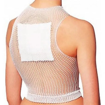 Venda Tubular Malla Élastique - Soutien Articulaire | Kermatone