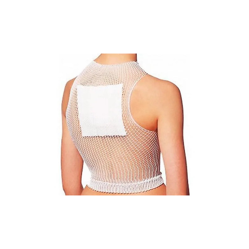 Venda Tubular Malla Élastique - Soutien Articulaire | Kermatone