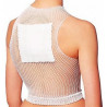 Venda Tubular Malla Élastique - Soutien Articulaire | Kermatone
