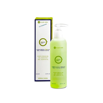 Veraderm Ioox™ Gel Hidratante – Hydratation Parfaite Kermatone