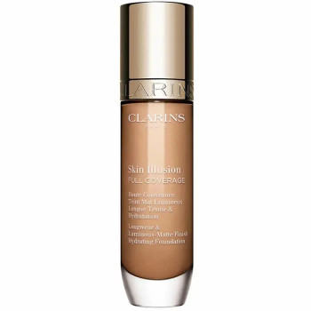 Clarins Skin Illusion Full Coverage 110N - Pour une peau parfaite | Kermatone