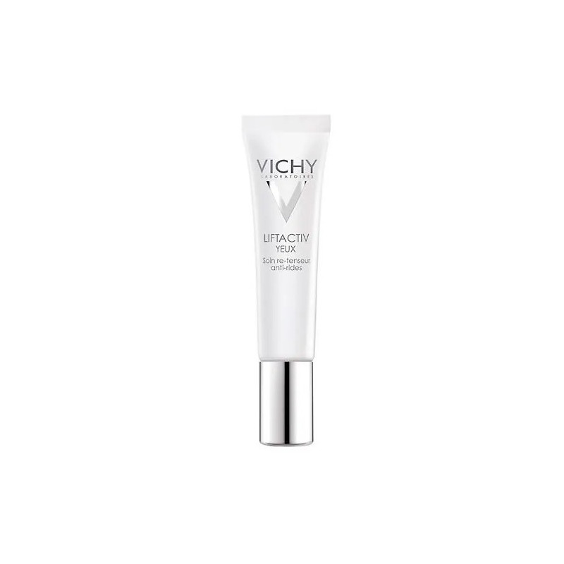 Vichy Liftactiv Cxp Ojos 15ml - Éclat du regard | Kermatone