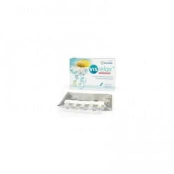 Gouttes Relaxantes pour les Yeux - Pharmadiet Kermatone