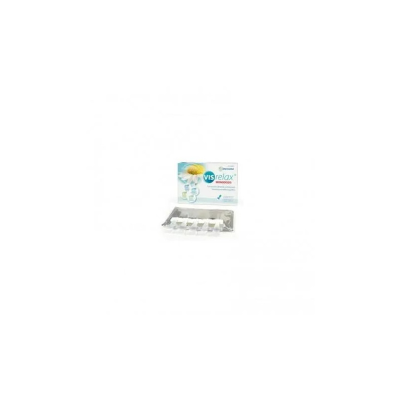 Gouttes Relaxantes pour les Yeux - Pharmadiet Kermatone