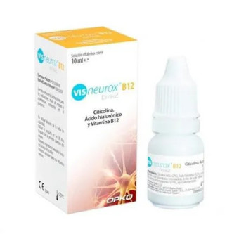 Pharmadiet Visneurox B12 Omk2 - Sérum Revitalisant | Kermatone