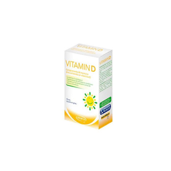 Sérum Ordesa Vitamine D - Éclat & Hydratation Kermatone