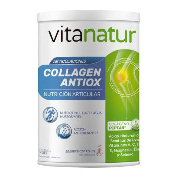 Collagène Antioxydant Diafarm 360g - Kermatone