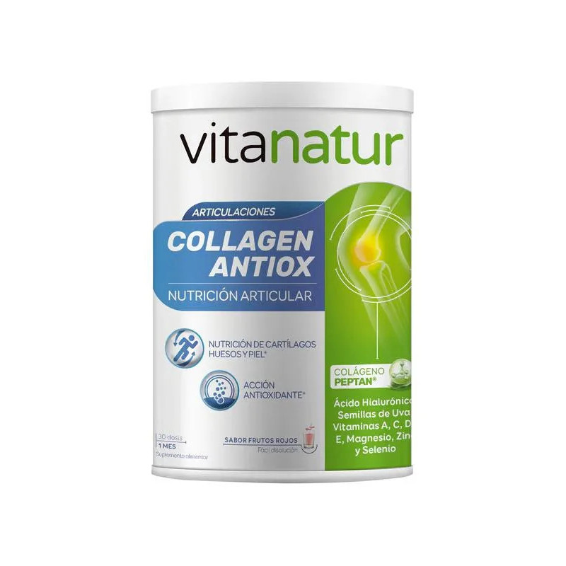 Collagène Antioxydant Diafarm 360g - Kermatone