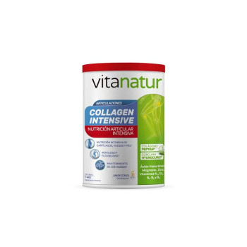 Collagène Vitanatur Intensif 360g - Kermatone