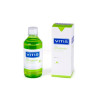Vitis Bain de Bouche Orthodontique 500ml - Hygiène Dentaire Kermatone