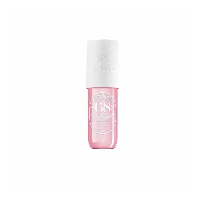 Cheirosa 68 Perfume Mist Spray - Parfum exotique | Kermatone