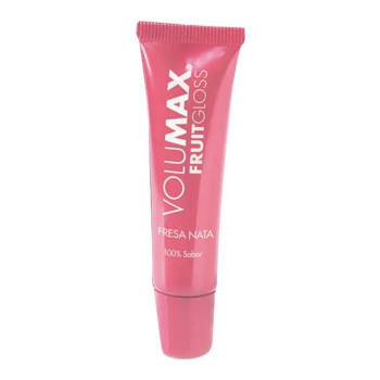 Phergal Volumax Fruit Gloss Fraise - Brillance et Volume | Kermatone
