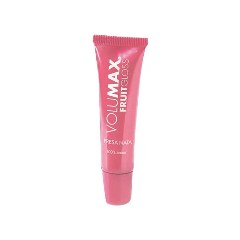 Phergal Volumax Fruit Gloss Fraise - Brillance et Volume | Kermatone