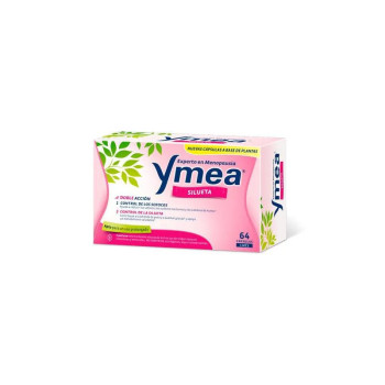 Ymea Menopausia Silueta - Complément Ménopause Kermatone