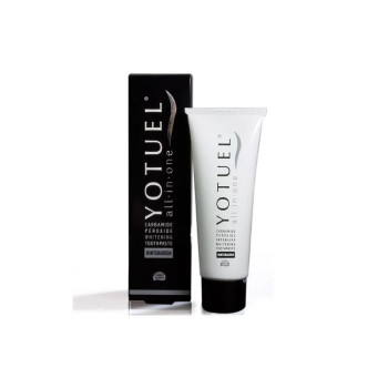 Yotuel Dentifrice Wintergreen 75ml - Sourire Éclatant | Kermatone