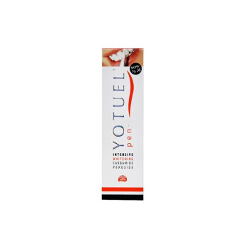 Yotuel Pen Blanqueador 5g - Un Sourire Éclatant | Kermatone