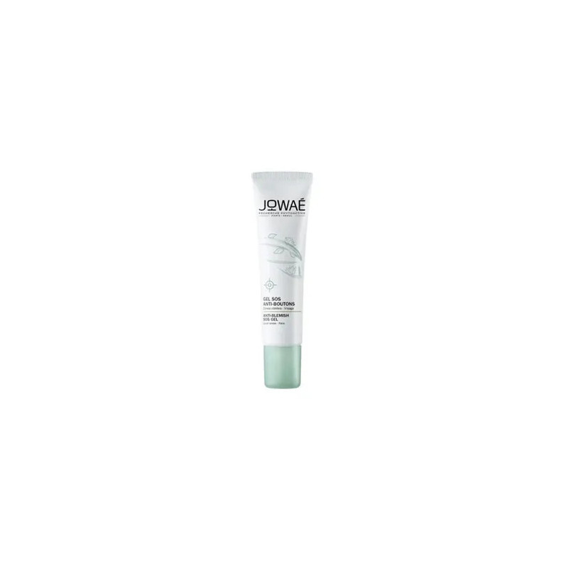 Jowae Gel SOS Anti-Boutons 10ml - Efficacité immédiate | Kermatone