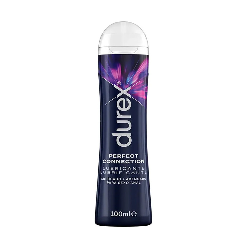 Lubrifiant Durex Perfect Connection Gliss 100ml - Kermatone