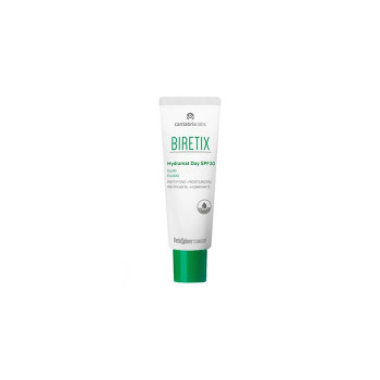 Endocare Biretix Hydramat Day SPF30 Fluido | Kermatone