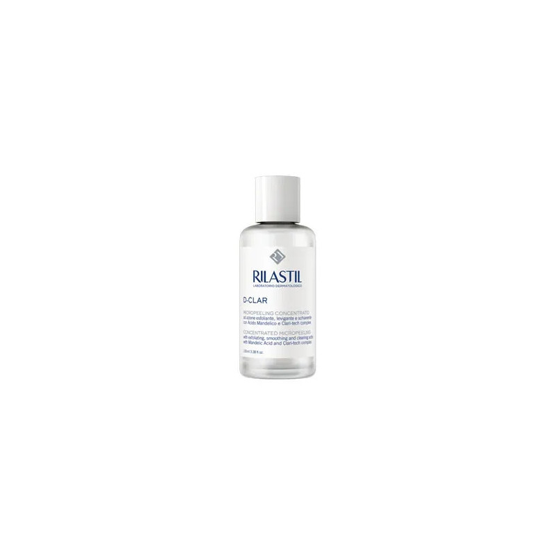 Rilasil D-Clar Micropeeling - Éclat et Douceur | Kermatone