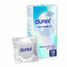 Préservatifs Durex Invisible – Plaisir et sécurité | Kermatone