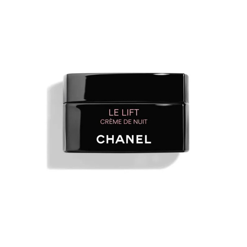 Chanel Le Lift Crème De Nuit 50ml - Kermatone