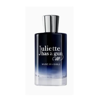 Juliette Has A Gun Musc Invisible Eau De Parfum 100ml - Kermatone