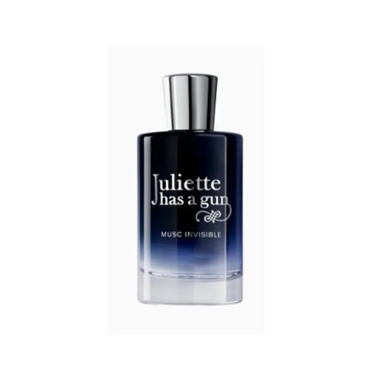 Juliette Has A Gun Musc Invisible Eau De Parfum 100ml - Kermatone