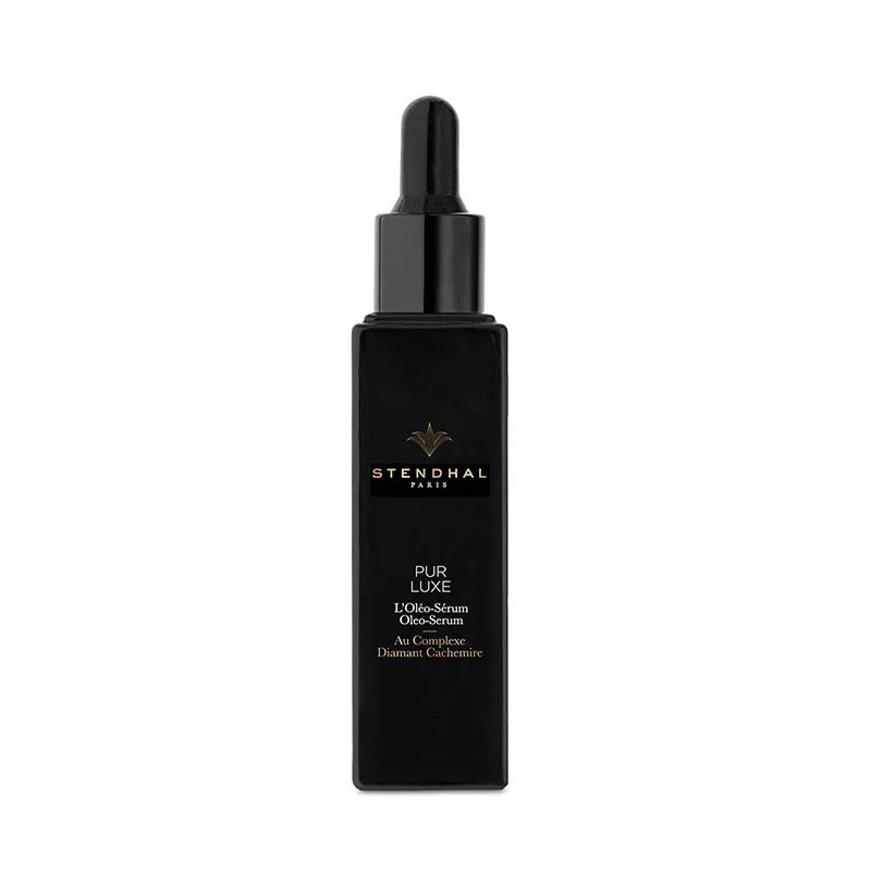 Stendhal Pur Luxe L'Oléo Sérum 30ml - Éclat & Nutrition | Kermatone