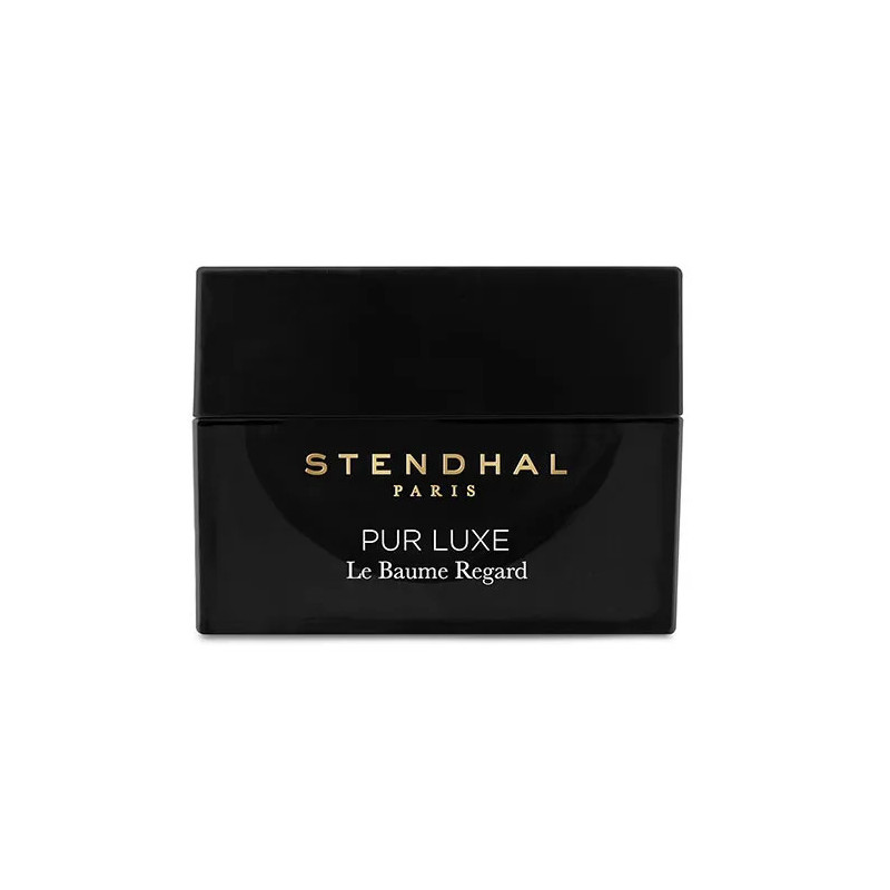 Stendhal Pur Luxe Le Baume Regard - Soin Anti-Cernes Kermatone