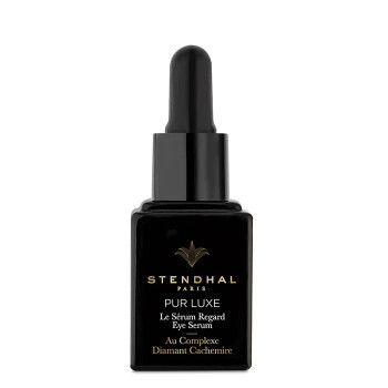 Stendhal Pur Luxe Le Sérum Regard - Élégance pour vos yeux | Kermatone