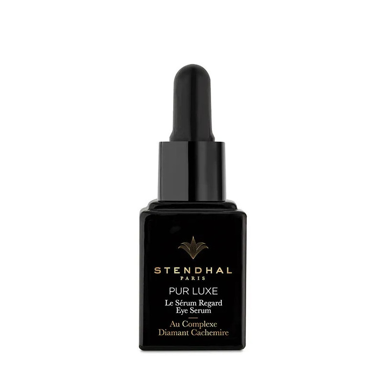 Stendhal Pur Luxe Le Sérum Regard - Élégance pour vos yeux | Kermatone