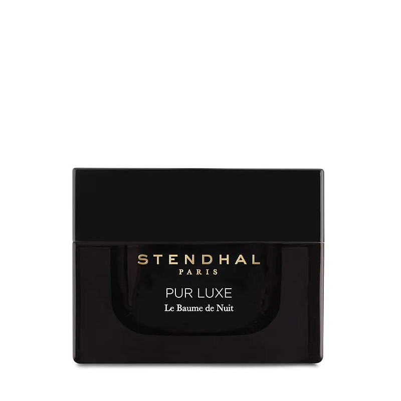 Stendhal Pur Luxe Le Baume De Nuit 50ml - Kermatone