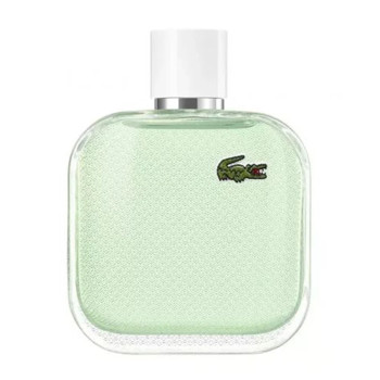 Lacoste L12,12 Blanc Eau Fraiche 100ml – Kermatone
