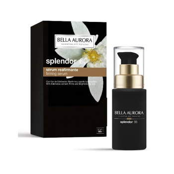 Sérum Raffermissant Bella Aurora Splendor 60 - Kermatone
