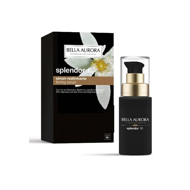 Sérum Raffermissant Bella Aurora Splendor 60 - Kermatone