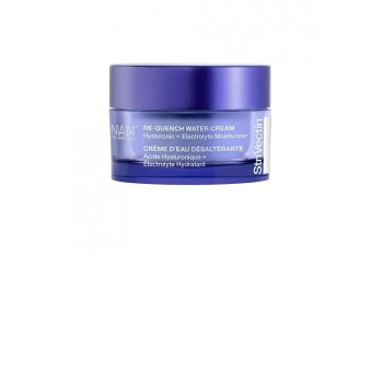 Strivectin New Re-Quench Water Cream - Hydratation intense Kermatone