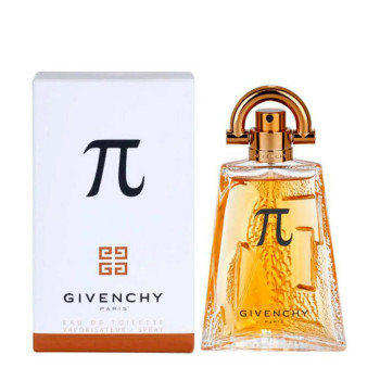 Givenchy Pi Eau De Toilette 50ml - Parfum boisé & gourmand | Kermatone